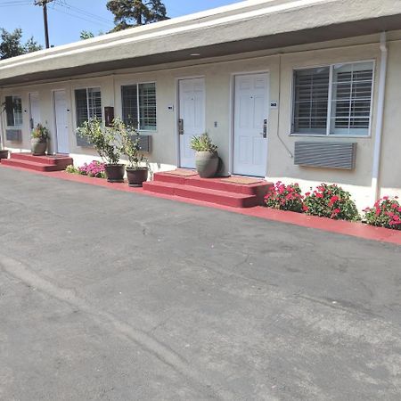 Wittle Motel Σανιβέιλ Εξωτερικό φωτογραφία